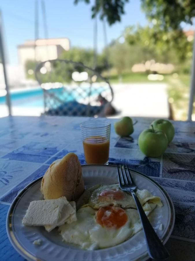 Villa Kutija Sveti Filip i Jakov Dış mekan fotoğraf