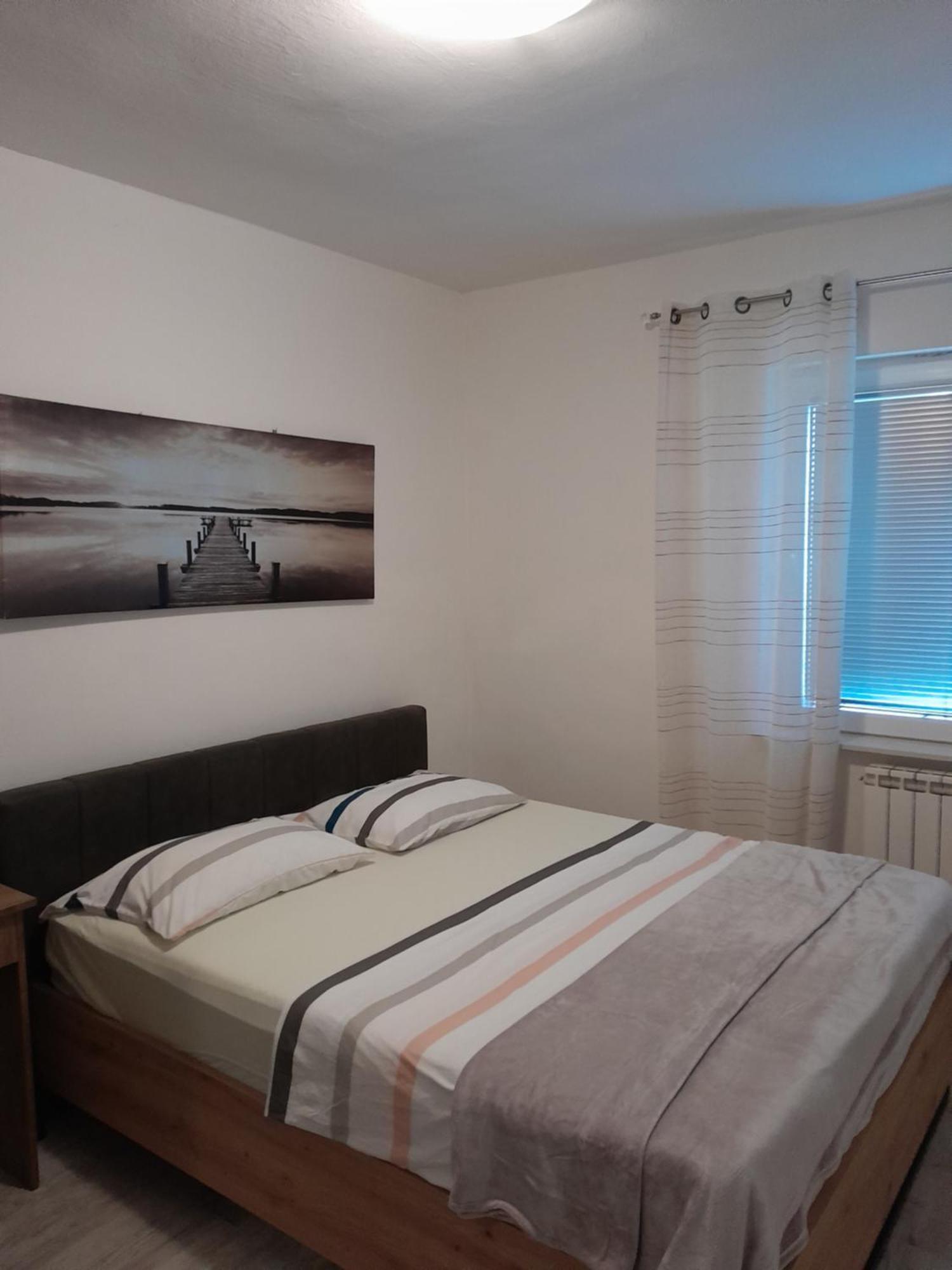 Villa Kutija Sveti Filip i Jakov Dış mekan fotoğraf