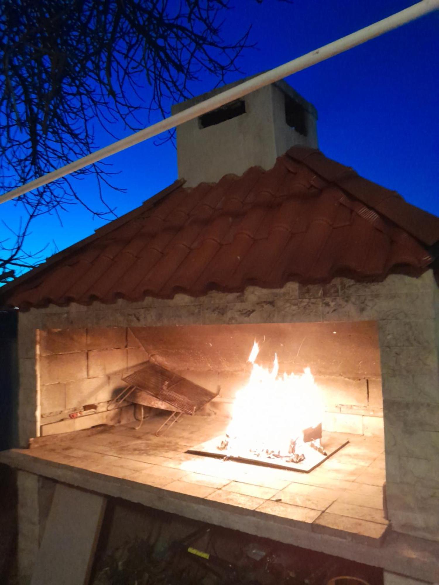 Villa Kutija Sveti Filip i Jakov Dış mekan fotoğraf